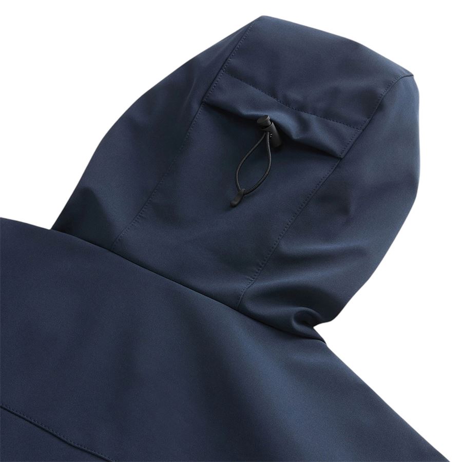 Giacca Pacific in Tech Softshell Woolrich | CFWOOU10473989